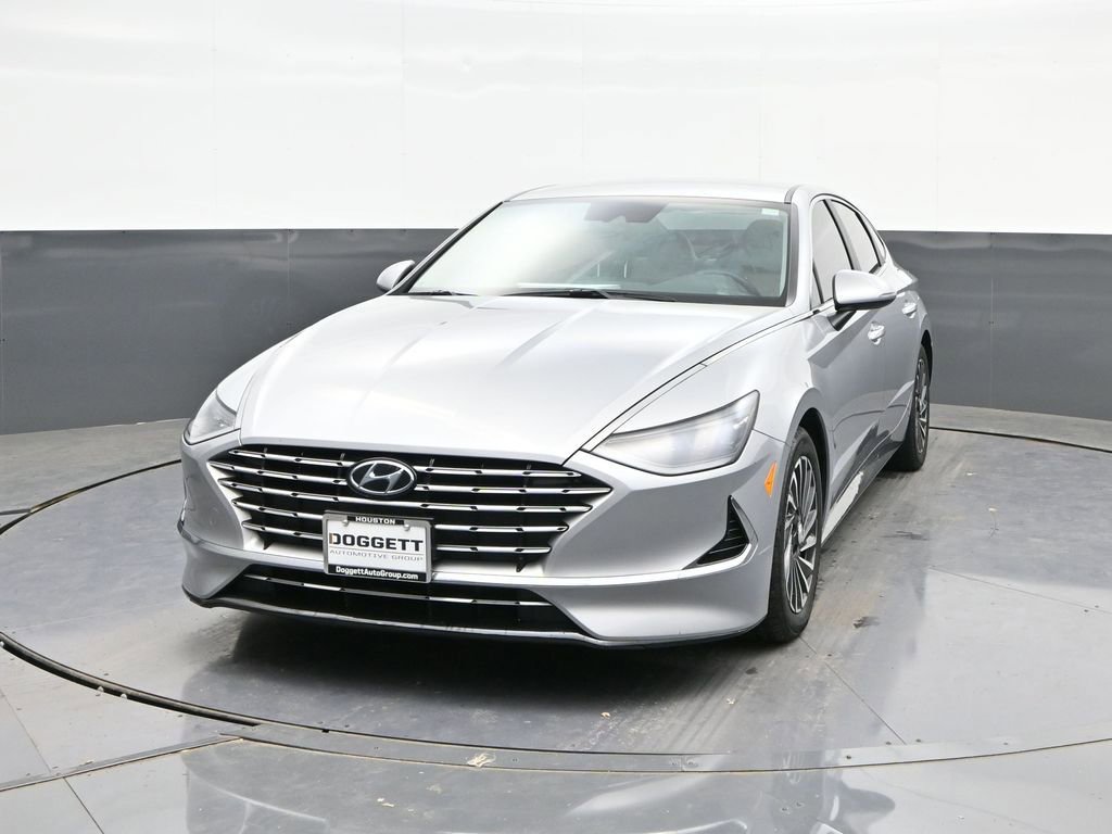Used 2023 Hyundai Sonata SEL image 27