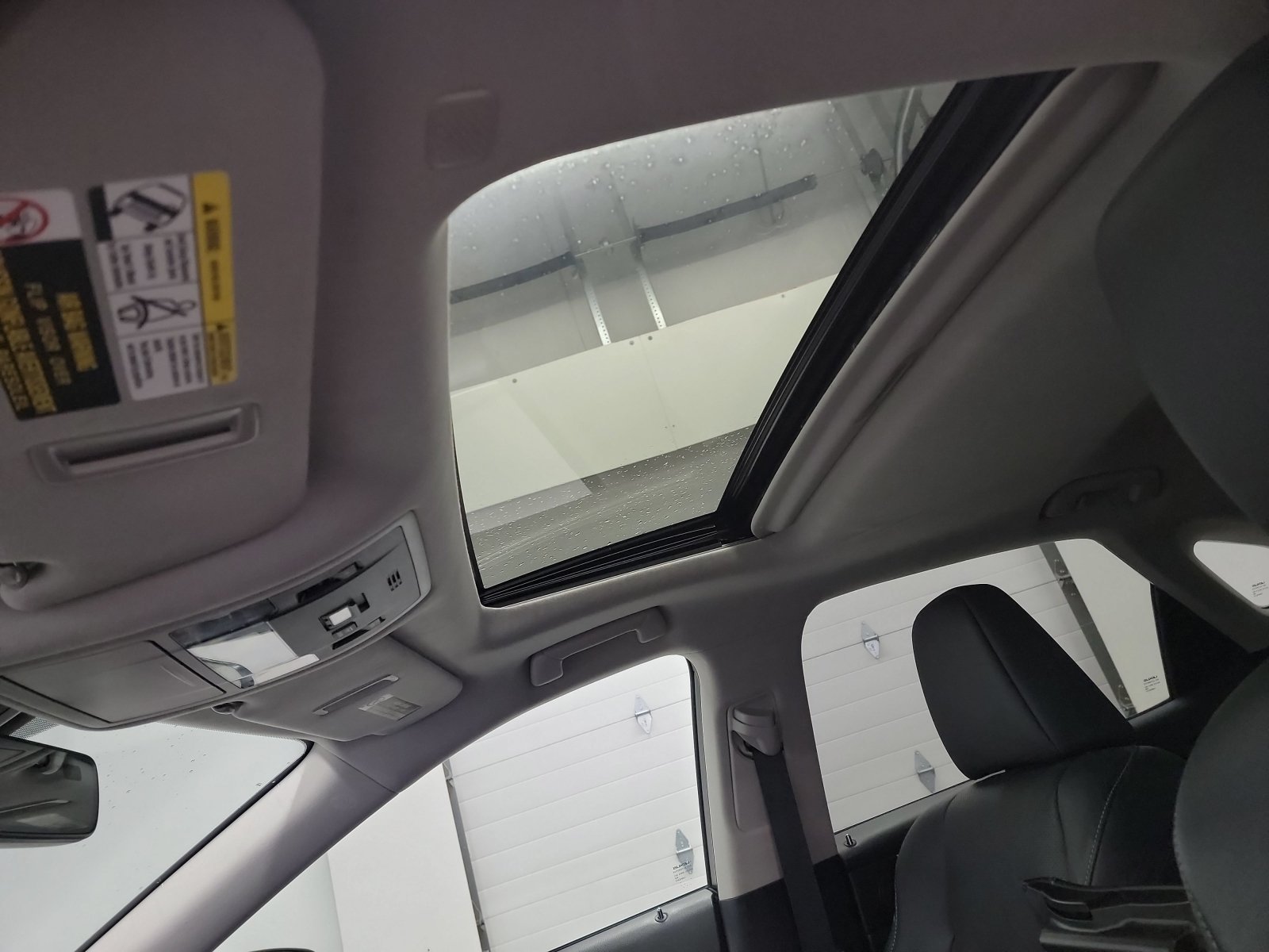 Used 2020 Lexus RX 450h AWD w/ Premium Package image 24