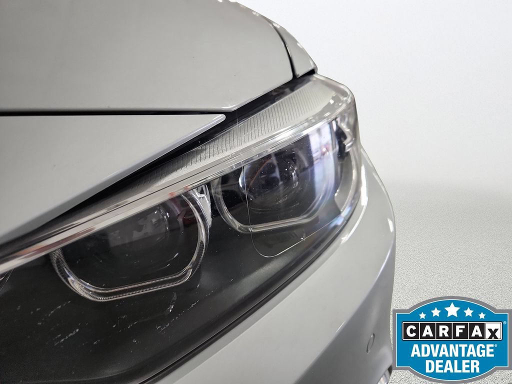 Used 2018 BMW 430i Gran Coupe xDrive AWD/4WD image 34