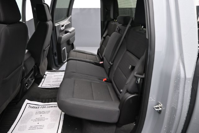 Used 2024 GMC Sierra 1500 Elevation AWD/4WD image 10