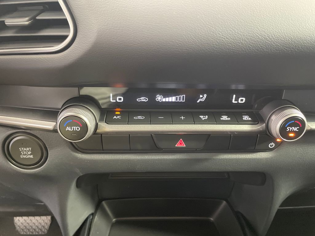 New 2026 MAZDA CX-30 AWD 2.5 S w/ Select Sport Pkg image 24