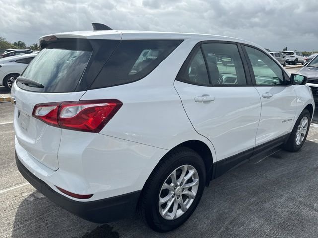 Used 2019 Chevrolet Equinox LS image 13