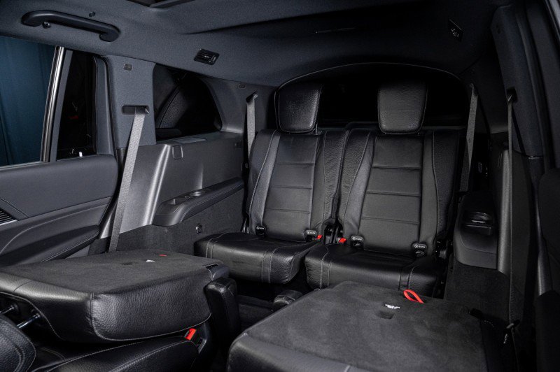 New 2026 Mercedes-Benz GLS 580 4MATIC image 33