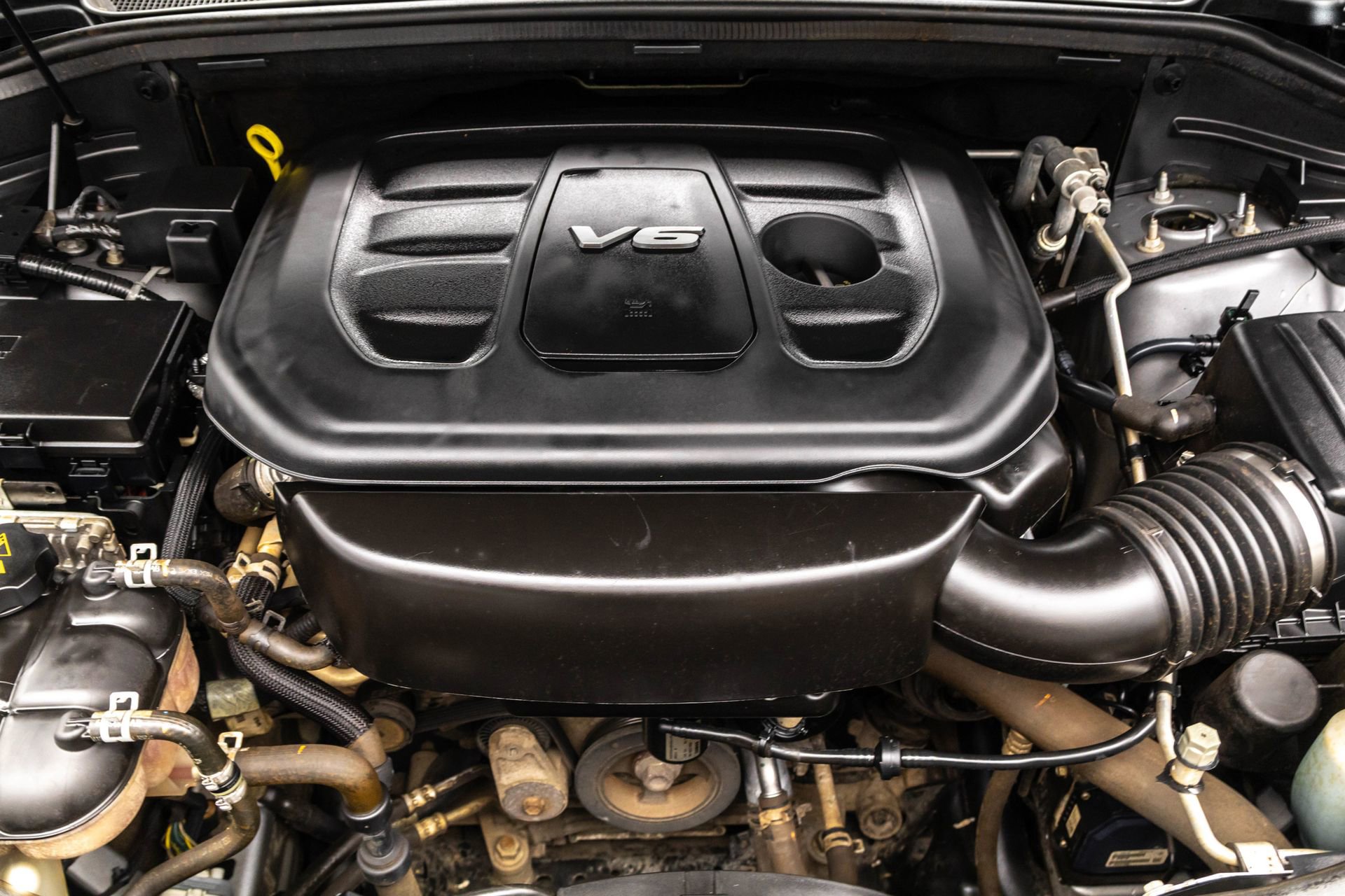 Used 2018 Jeep Grand Cherokee Limited image 41