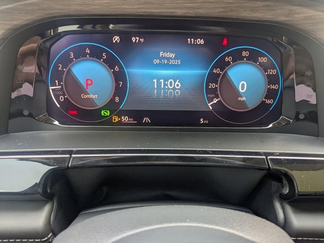 New 2026 Volkswagen Atlas SEL Premium R-Line image 30