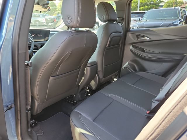 New 2026 Buick Encore GX Preferred w/ Advanced Technology Package FWD image 11