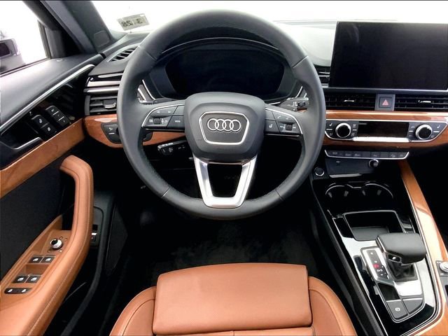 Used 2023 Audi A4 2.0T allroad Premium Plus w/ Premium Plus Package image 11