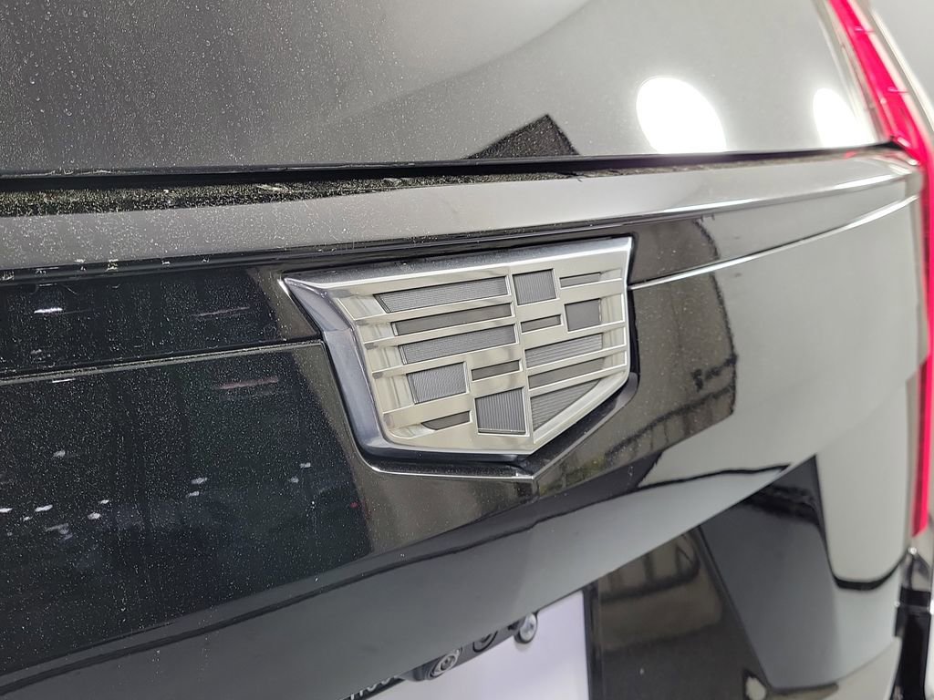 Used 2021 Cadillac Escalade Sport Platinum image 7