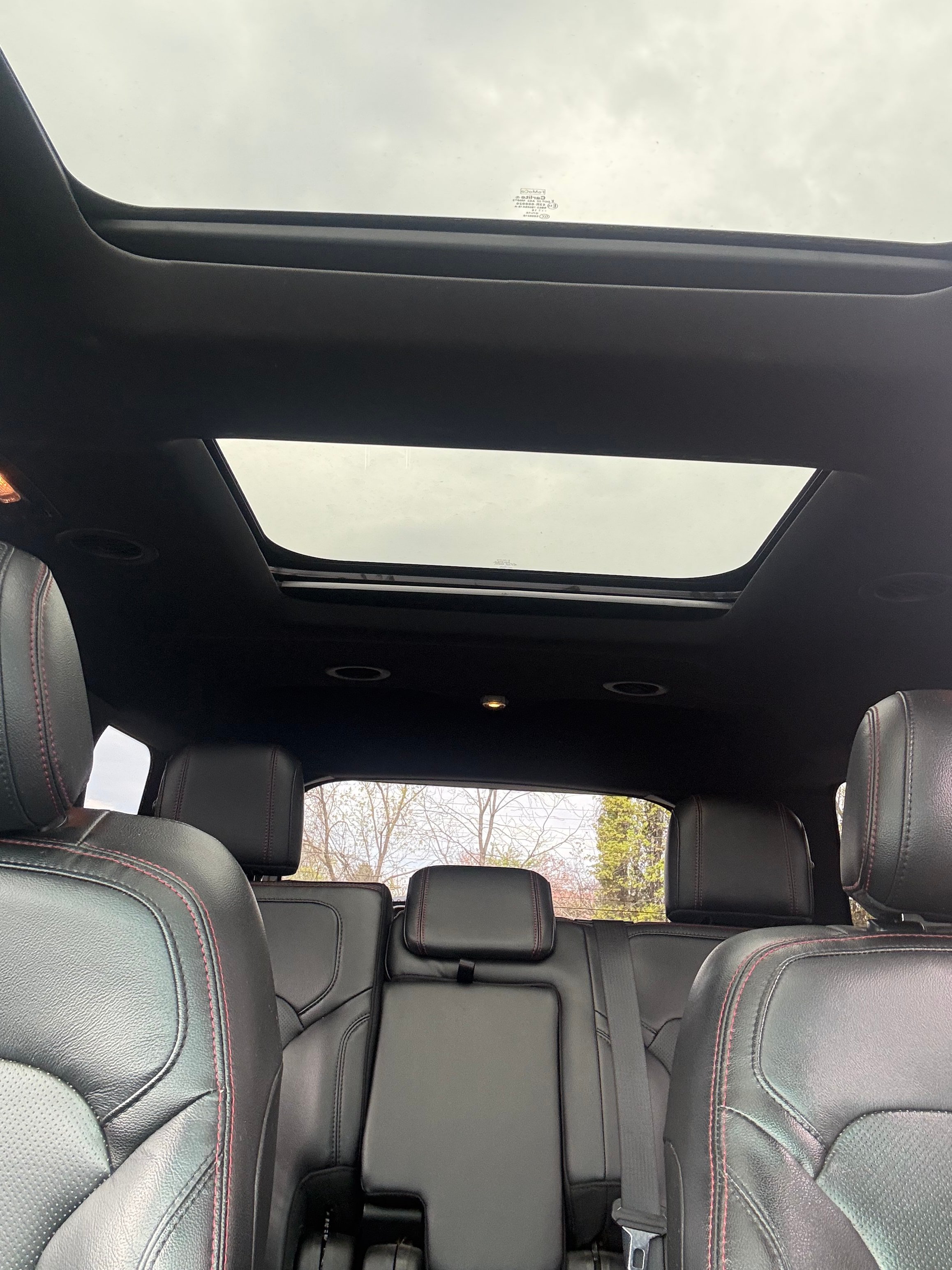 Used 2016 Ford Explorer Sport w/ Equipment Group 401A AWD/4WD image 14