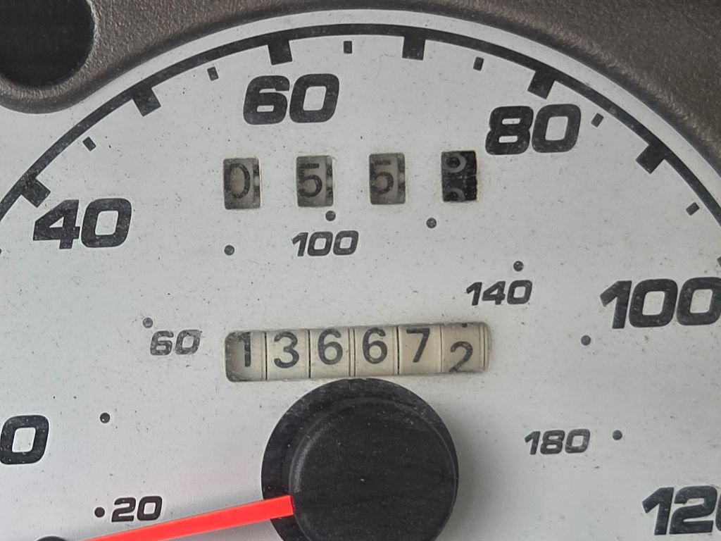 Used 2003 Ford Explorer Sport XLT AWD/4WD image 17