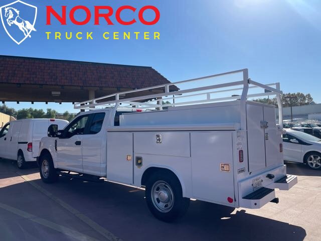 Used 2019 Ford F350 XL w/ Power Equipment Group image 5