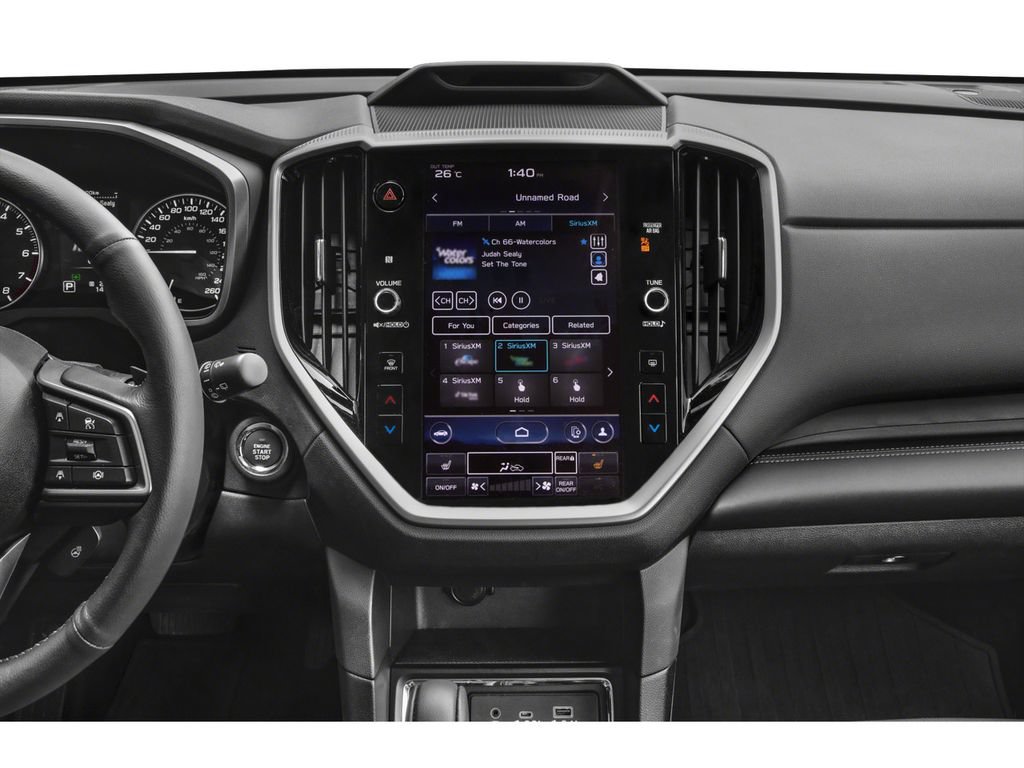Used 2023 Subaru Ascent Limited w/ Technology Package AWD/4WD image 9