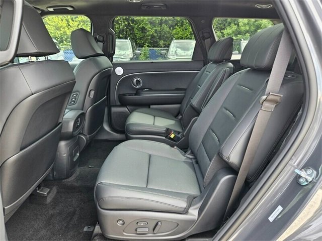 New 2026 Hyundai Palisade Calligraphy image 8