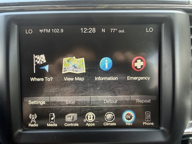 Used 2017 RAM 1500 Sport w/ Convenience Group AWD/4WD image 20