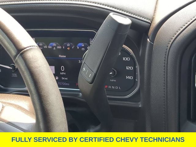 Used 2022 GMC Sierra 2500 Denali w/ Denali Ultimate Package AWD/4WD image 35