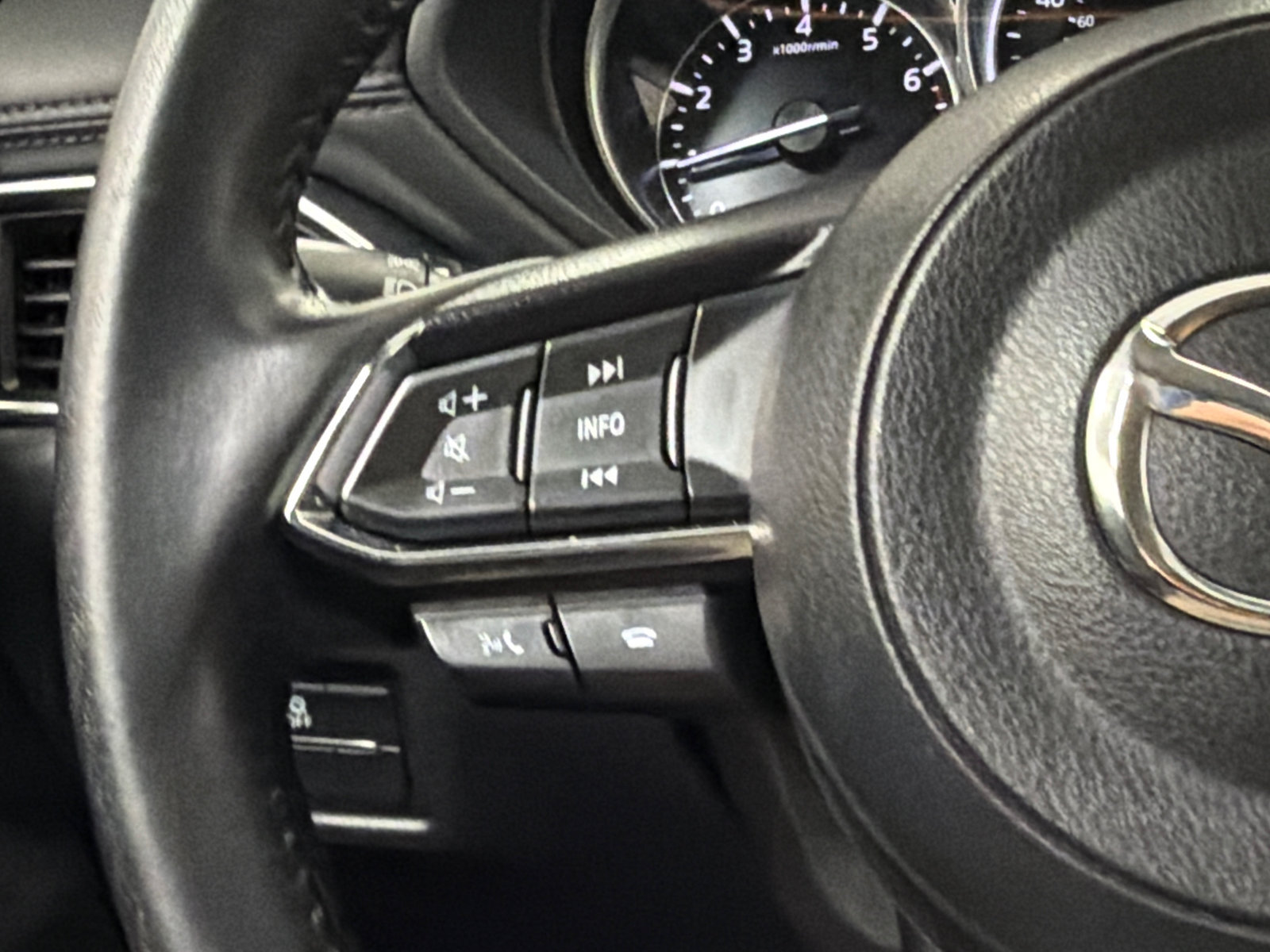 Used 2022 MAZDA CX-5 AWD 2.5 S image 23