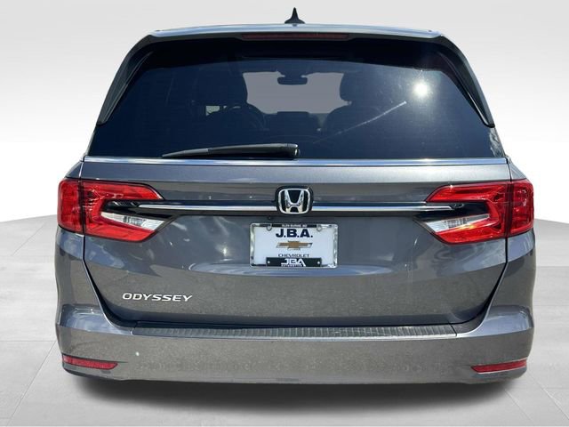 Used 2023 Honda Odyssey EX-L image 26