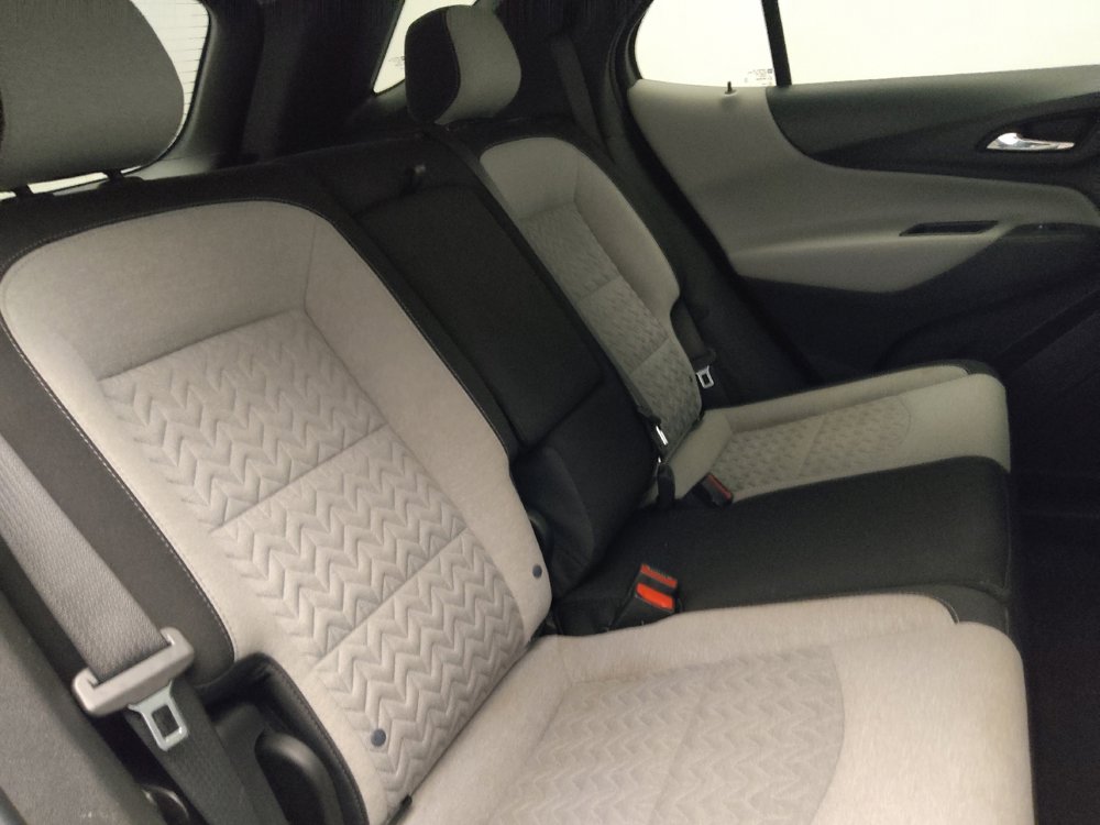 Used 2022 Chevrolet Equinox LT AWD/4WD image 19