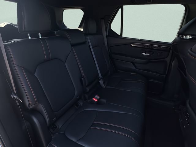 New 2026 Honda Passport TrailSport Elite image 16