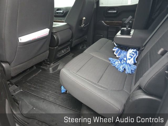 Used 2021 GMC Sierra 1500 Elevation image 13