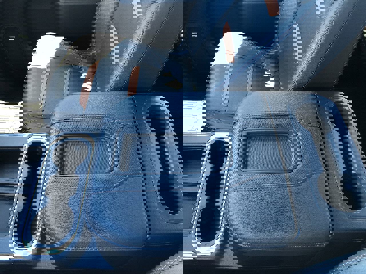 Used 2019 GMC Sierra 1500 AT4 w/ AT4 Premium Package image 25