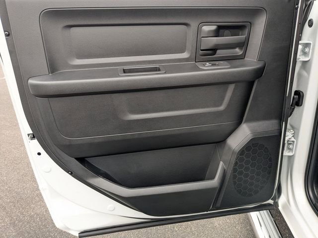 New 2026 RAM 2500 Tradesman w/ Chrome Appearance Group image 24
