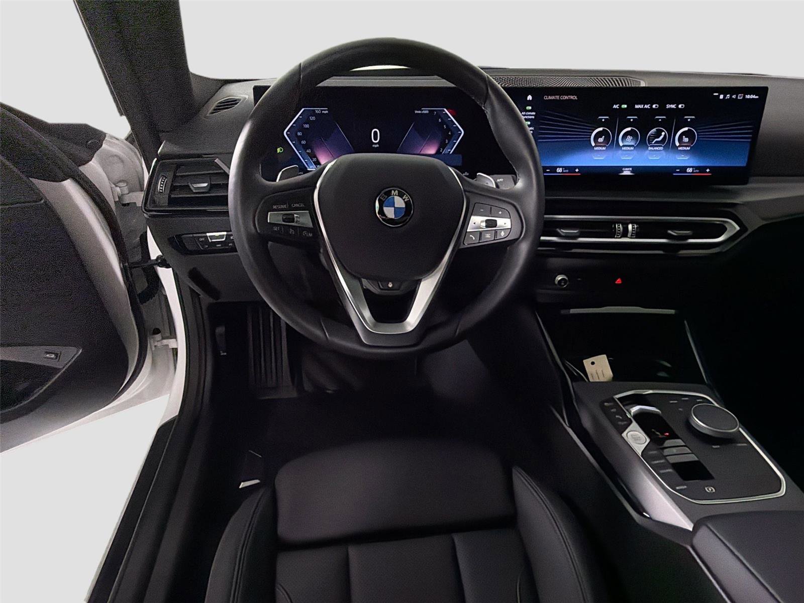 Certified 2024 BMW 230i Coupe w/ Premium Package RWD image 22