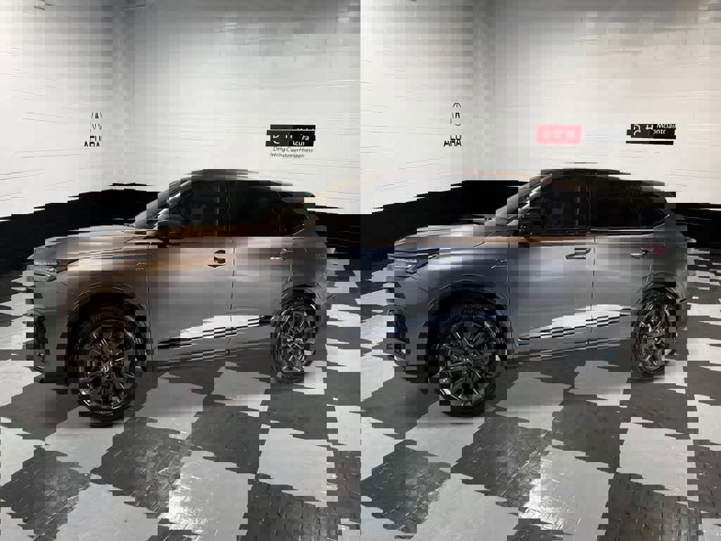 New 2026 Acura MDX A-Spec image 2
