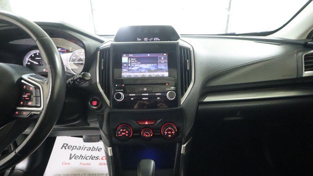 Used 2021 Subaru Forester Premium AWD/4WD image 14