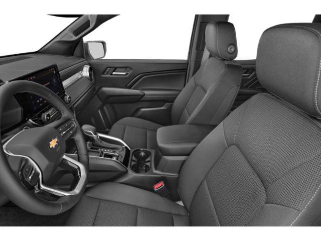Used 2023 Chevrolet Colorado LT w/ LT Convenience Package III AWD/4WD image 12