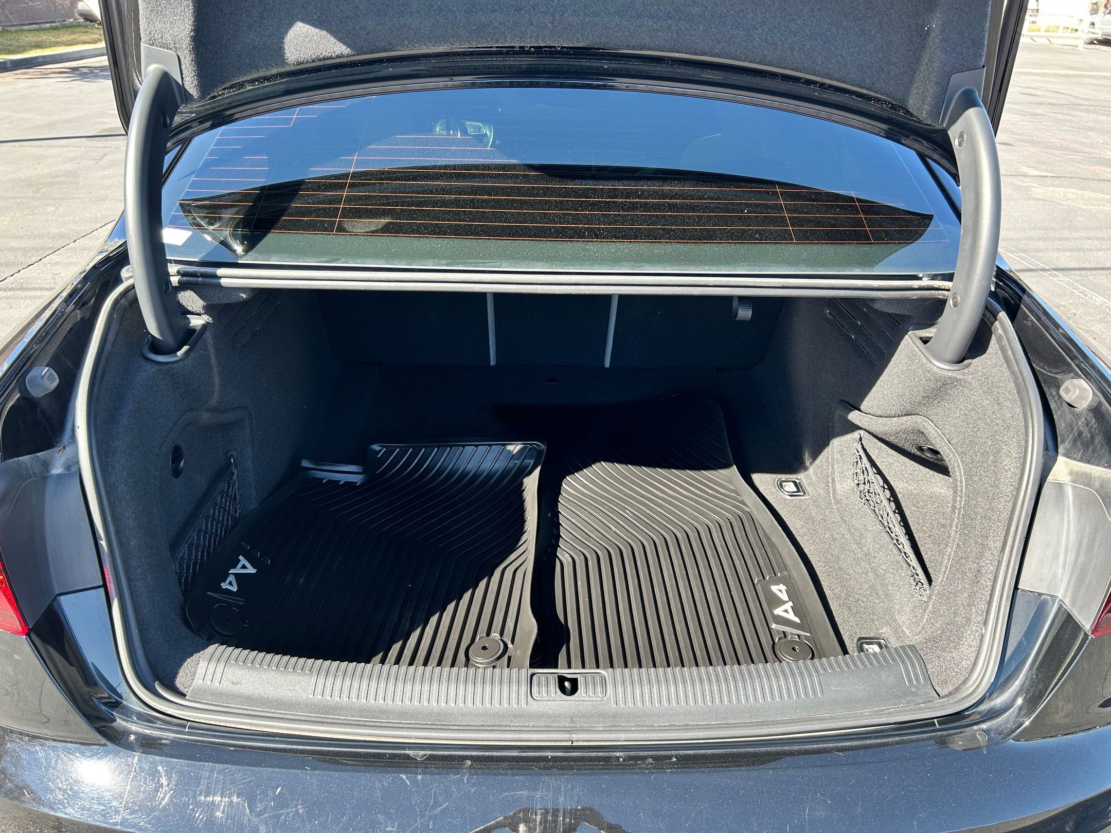 Used 2022 Audi A4 2.0T Premium Plus w/ Premium Plus Package image 25