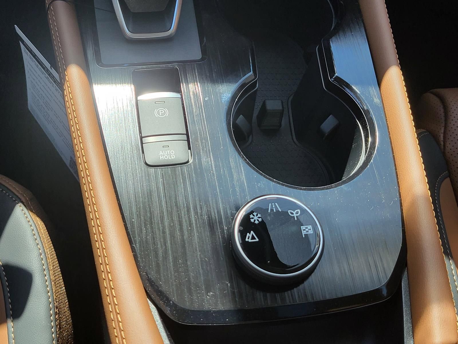 New 2026 Nissan Rogue Platinum image 25