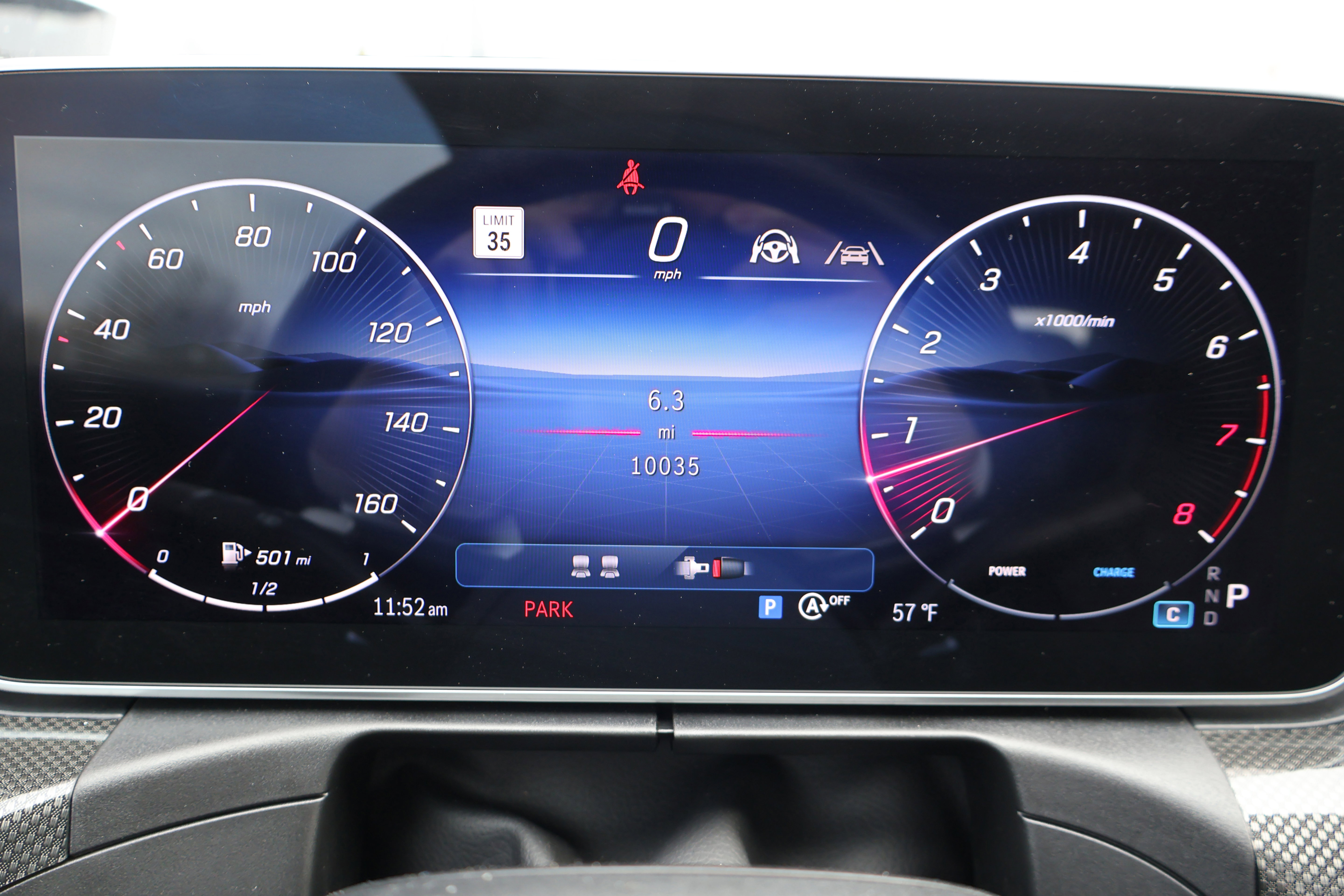 Certified 2024 Mercedes-Benz CLE 300 4MATIC Coupe image 24