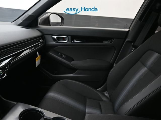 New 2026 Honda Civic Sport Touring image 13
