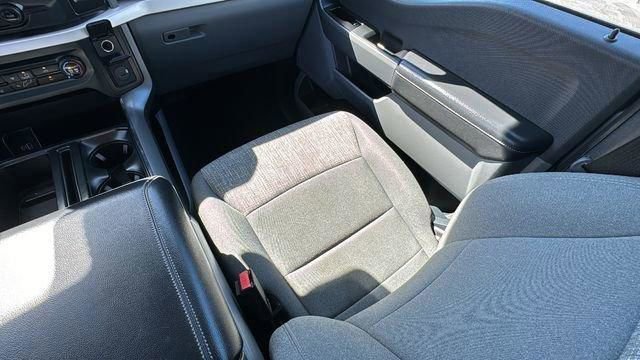 Used 2021 Ford F150 XLT image 21