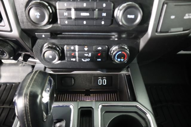 Used 2016 Ford F150 XLT w/ Equipment Group 302A Luxury image 54