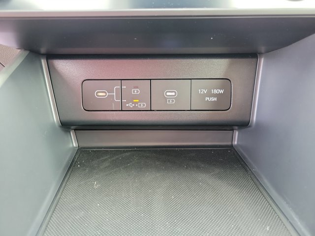Used 2026 Hyundai Sonata Blue FWD image 12