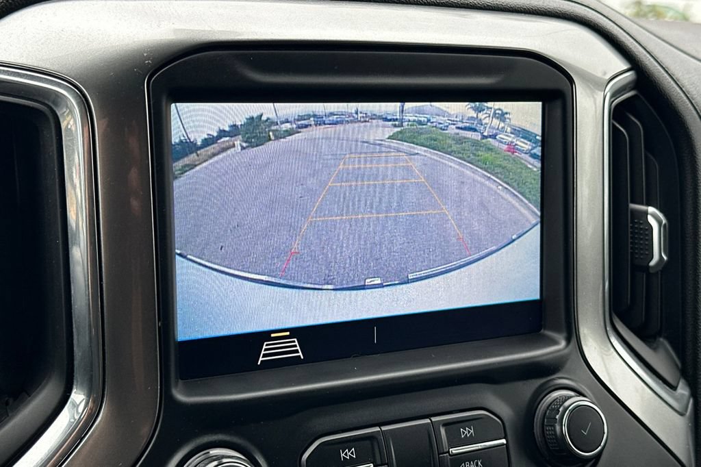Used 2020 Chevrolet Silverado 1500 LT RWD image 20