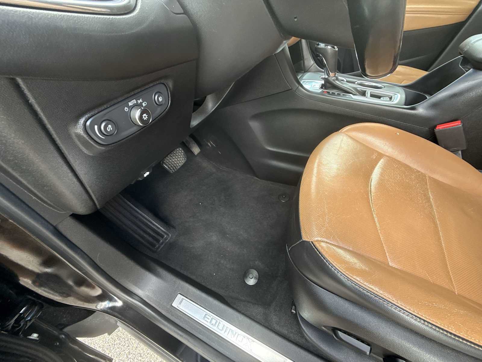 Certified 2019 Chevrolet Equinox Premier FWD image 33