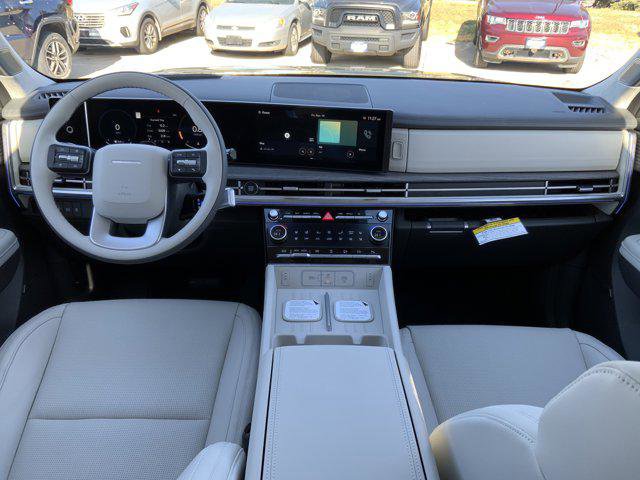 New 2026 Hyundai Santa Fe Calligraphy image 5