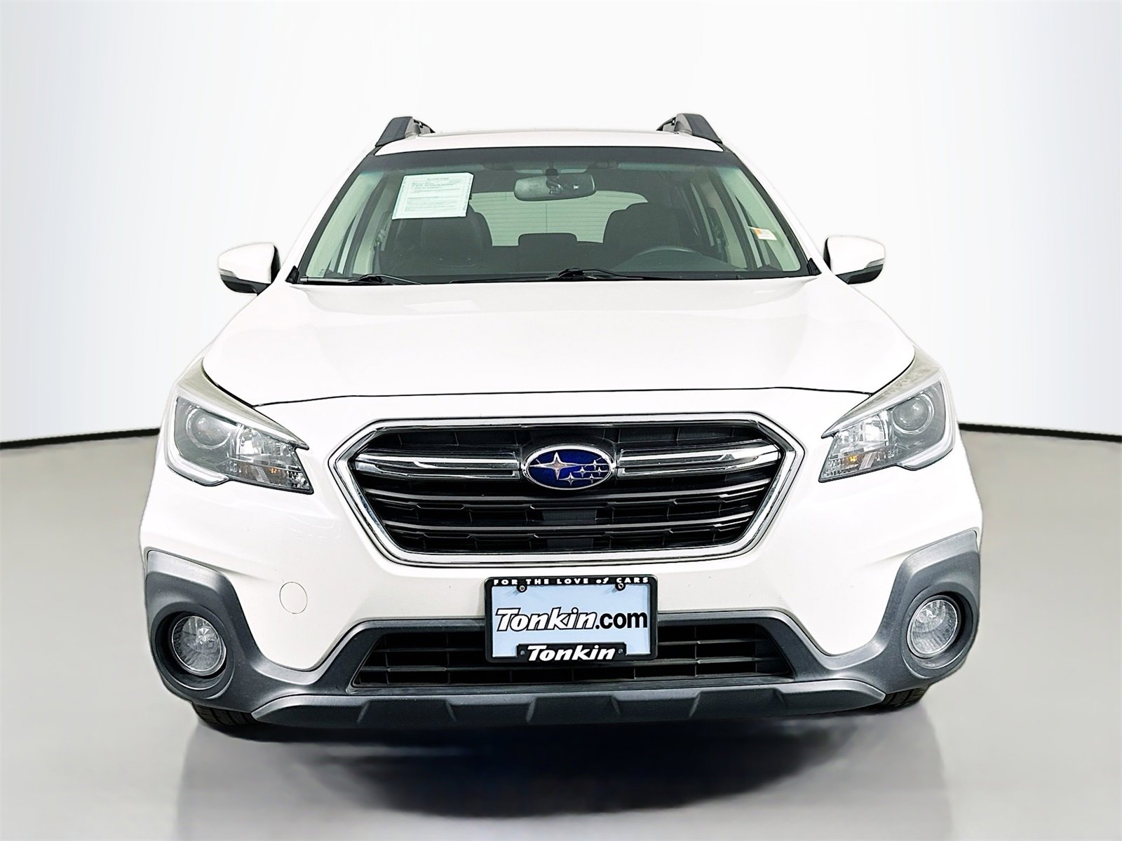 Used 2018 Subaru Outback 2.5i Limited image 2