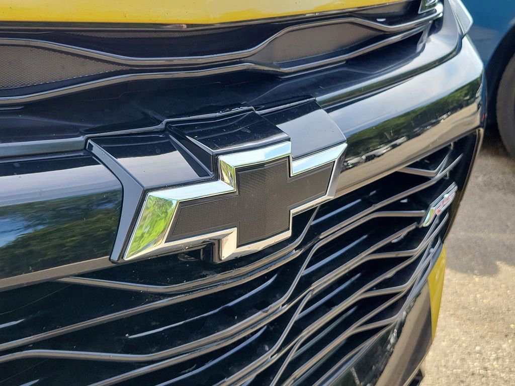 Used 2023 Chevrolet Blazer RS image 5