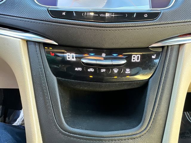 Used 2019 Cadillac XT5 Luxury image 34
