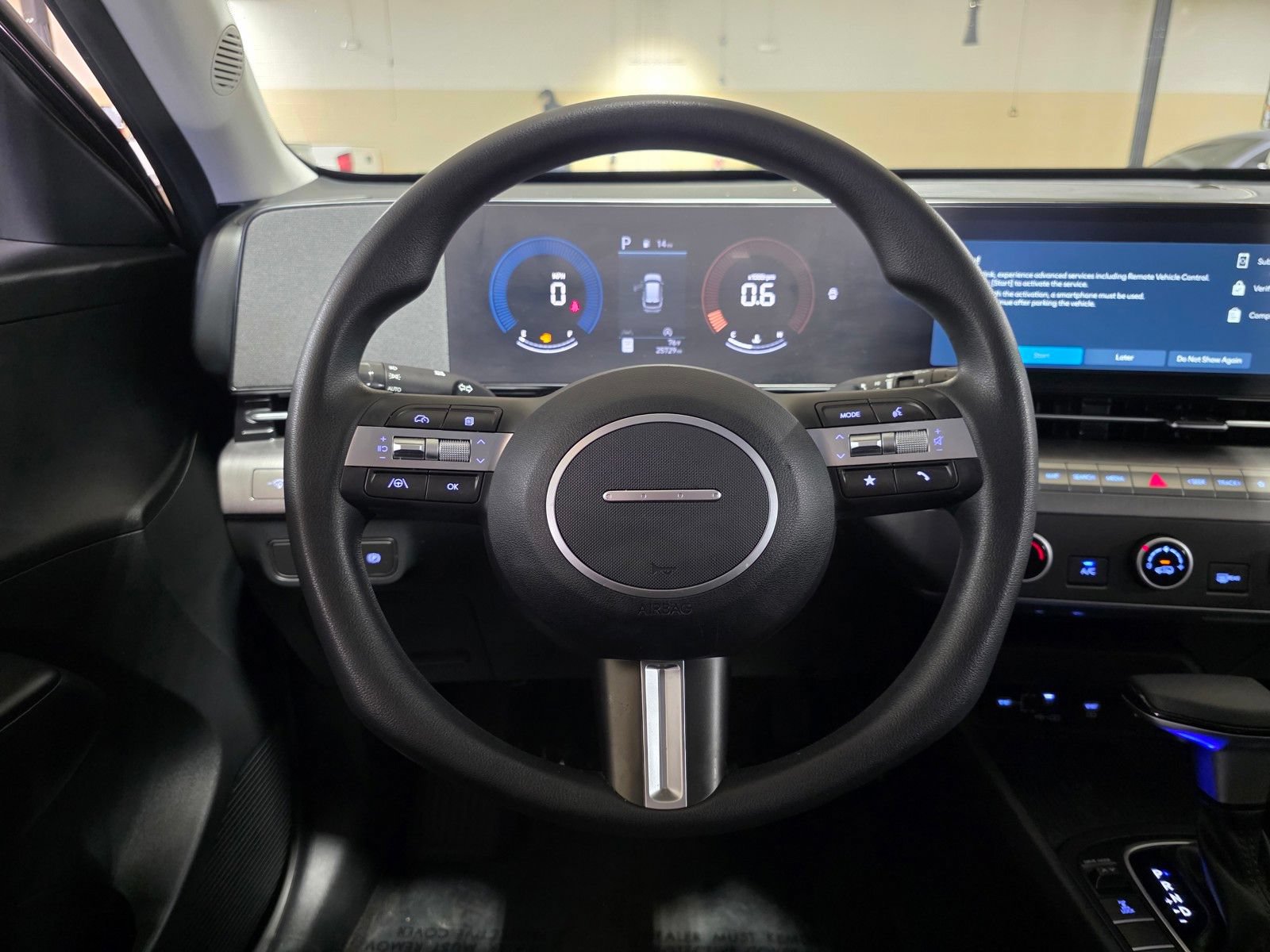 Used 2024 Hyundai Kona SE AWD/4WD image 29