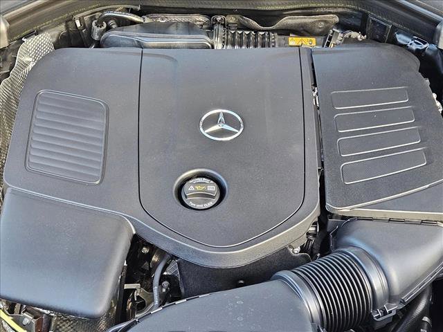 New 2026 Mercedes-Benz GLC 300 image 16