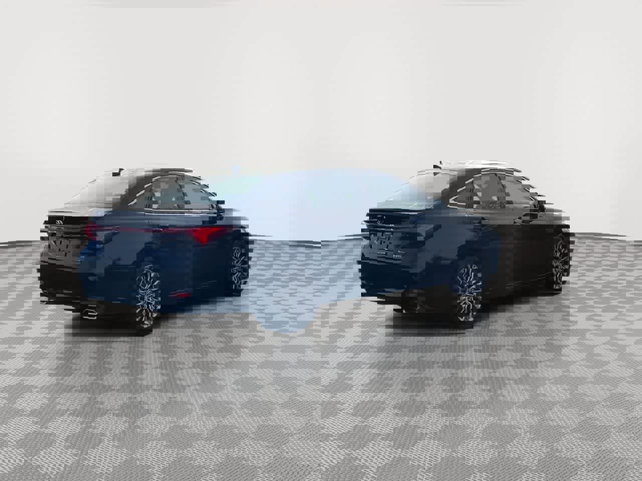 Used 2022 Toyota Avalon Limited w/ Advanced Safety Package image 8