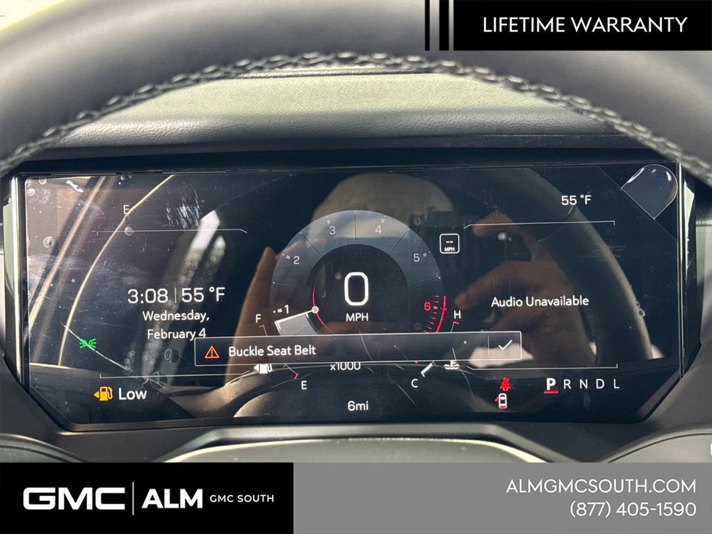 New 2026 GMC Acadia Elevation w/ Elevation Premium Package FWD image 29