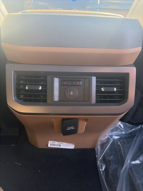New 2026 Ford F350 Lariat w/ Lariat Ultimate Package AWD/4WD image 21