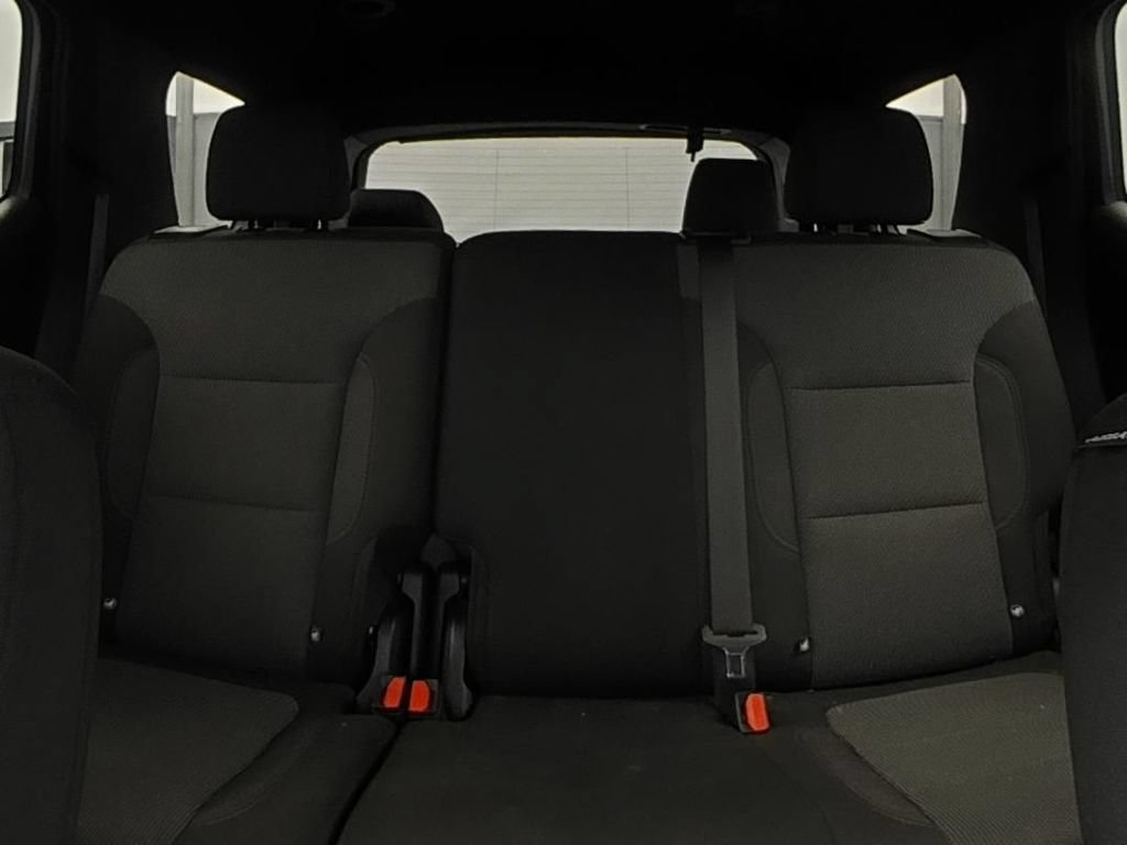 Certified 2023 Chevrolet Traverse LT FWD image 10