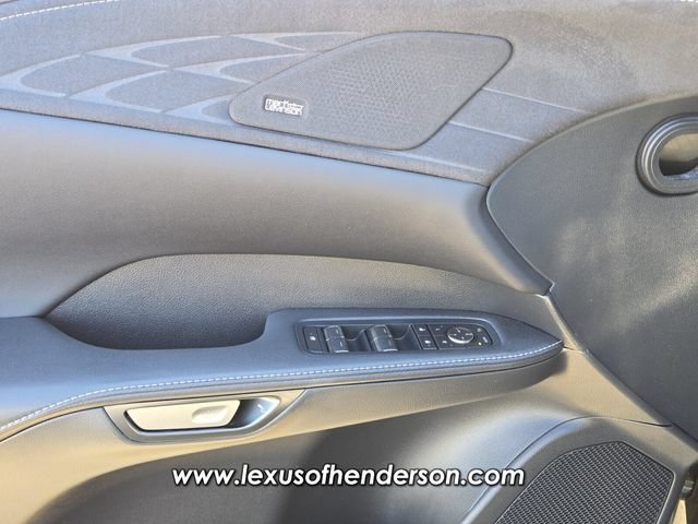 Certified 2024 Lexus RX 350 F Sport w/ Convenience Package AWD/4WD image 22